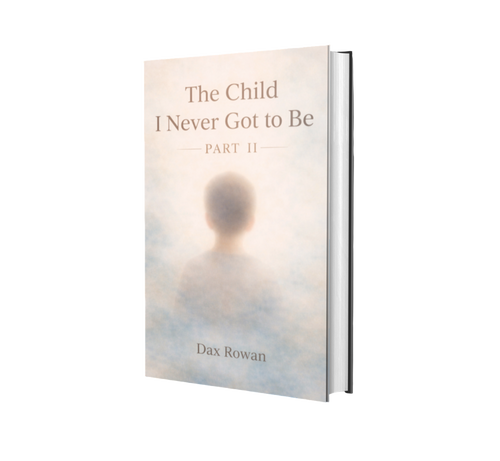 The Child I Never Got to Be Part II